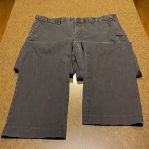 Express Producer Pants 33x32